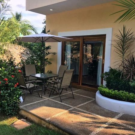 “Casa Aloha” Chacala Nayarit Villa Eksteriør billede