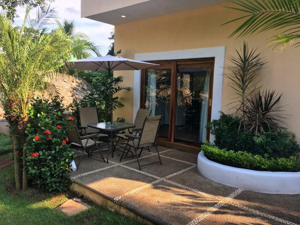 “Casa Aloha” Chacala Nayarit Villa Eksteriør billede