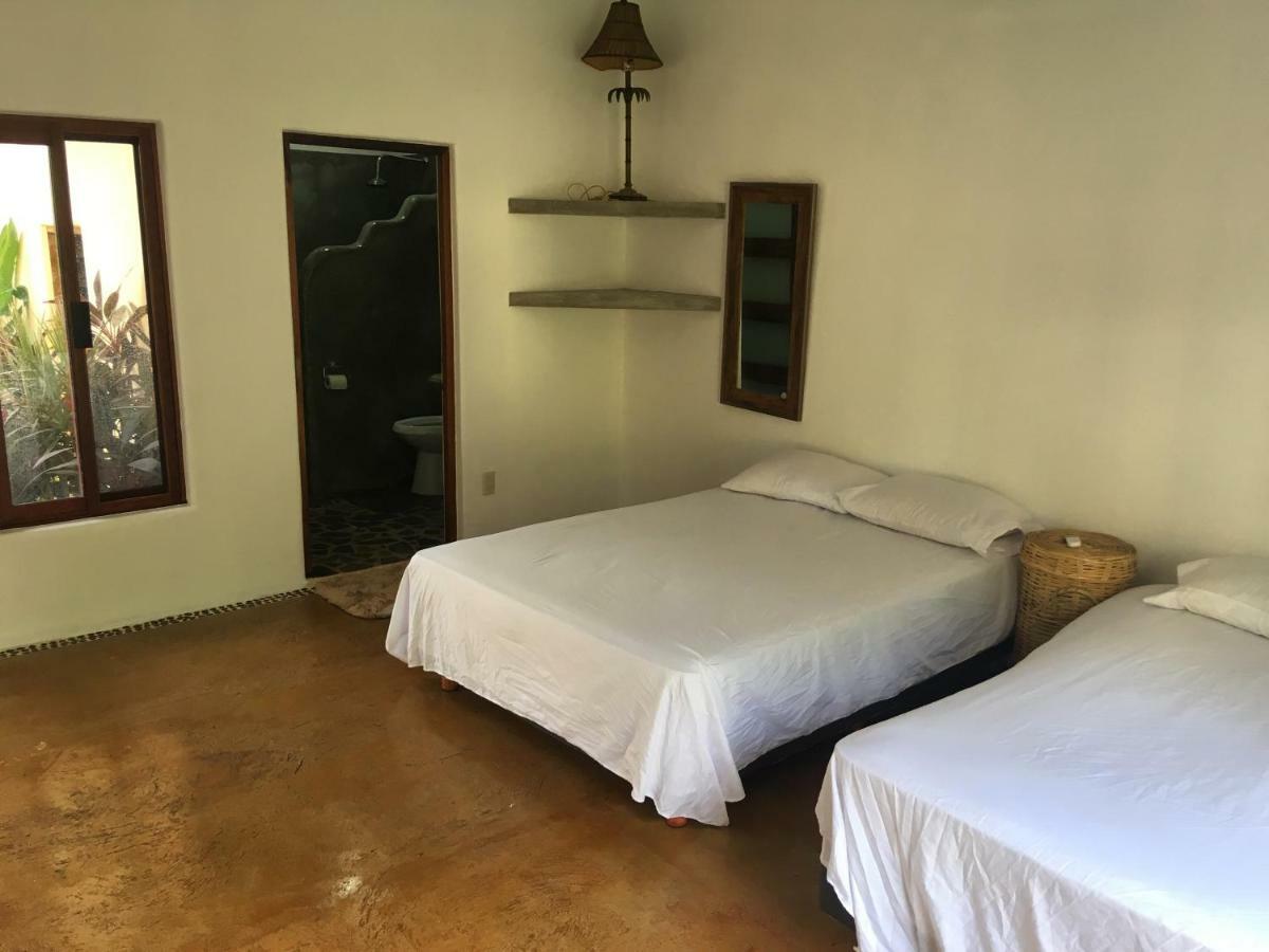 “Casa Aloha” Chacala Nayarit Villa Eksteriør billede